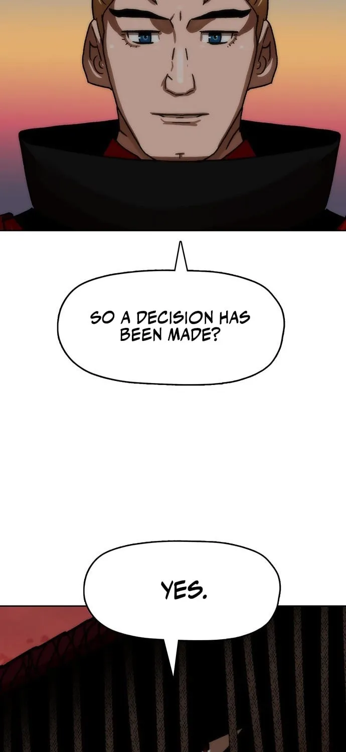 Like a Chilling Flame Chapter 45.4 page 74 - 