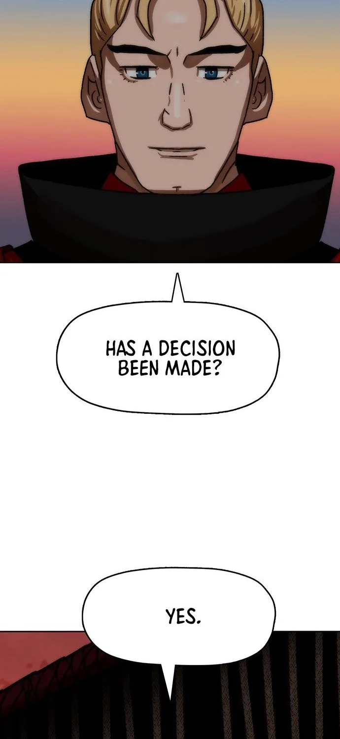 Like a Chilling Flame Chapter 45.5 page 2 - 