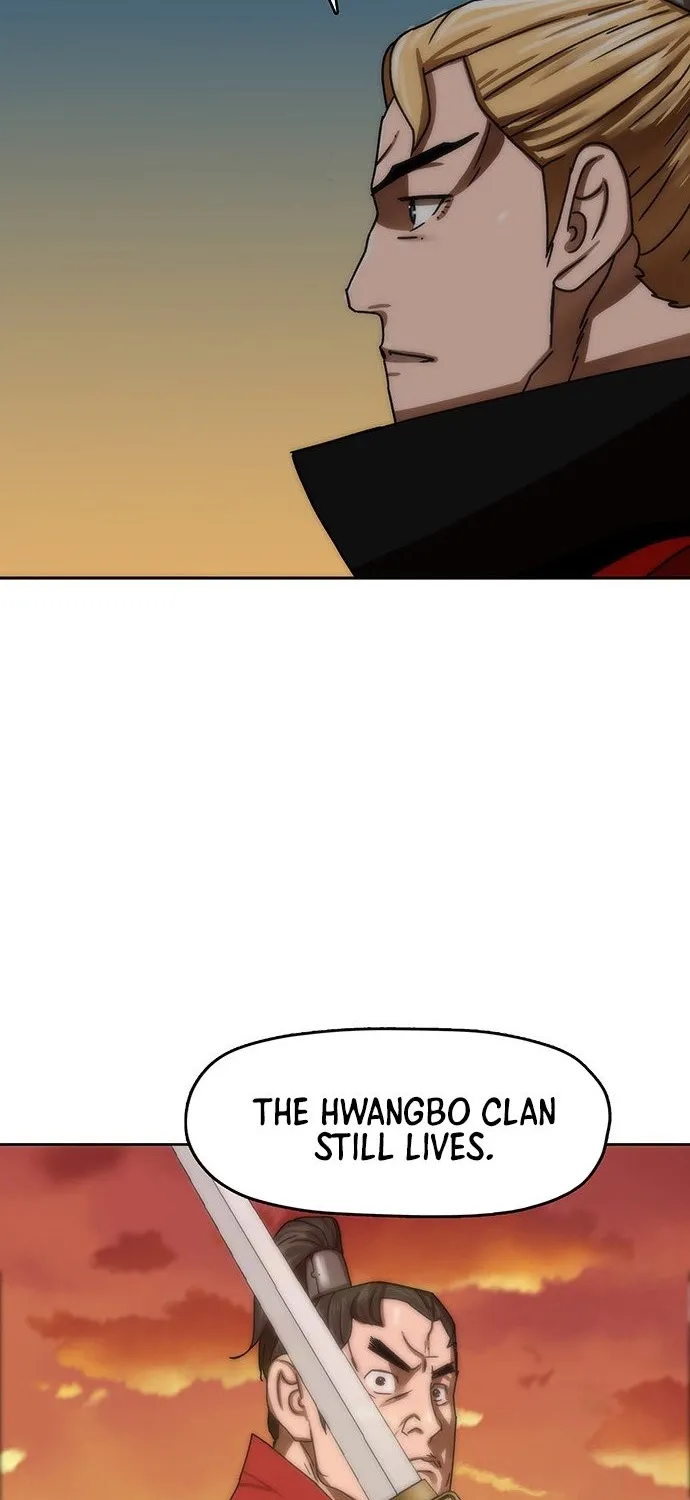 Like a Chilling Flame Chapter 45.5 page 18 - 