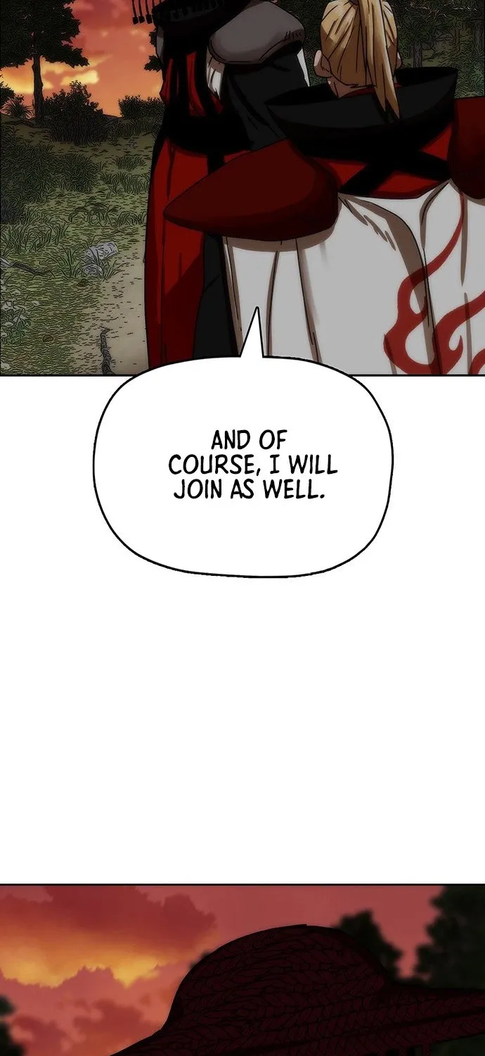 Like a Chilling Flame Chapter 45.5 page 24 - 