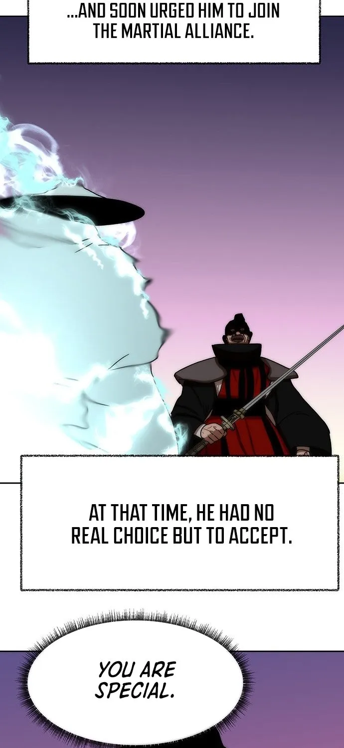 Like a Chilling Flame Chapter 45.5 page 27 - 