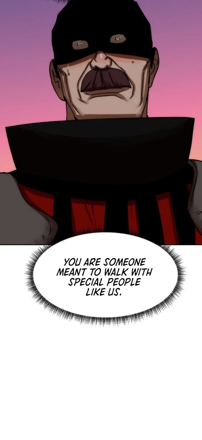 Like a Chilling Flame Chapter 45.5 page 28 - 