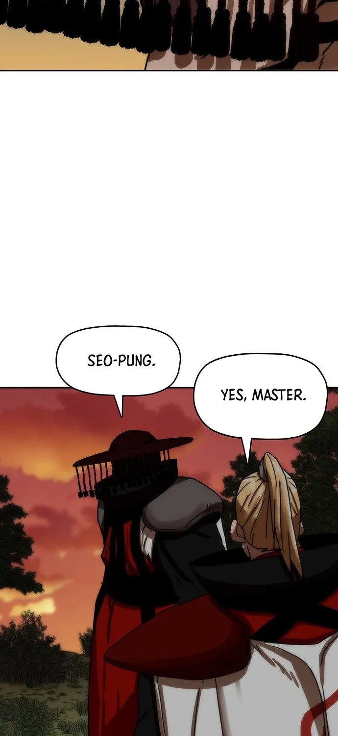 Like a Chilling Flame Chapter 45.5 page 39 - 