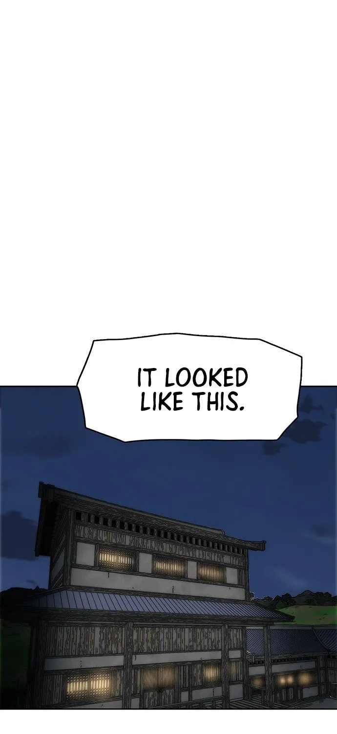 Like a Chilling Flame Chapter 45.5 page 45 - 