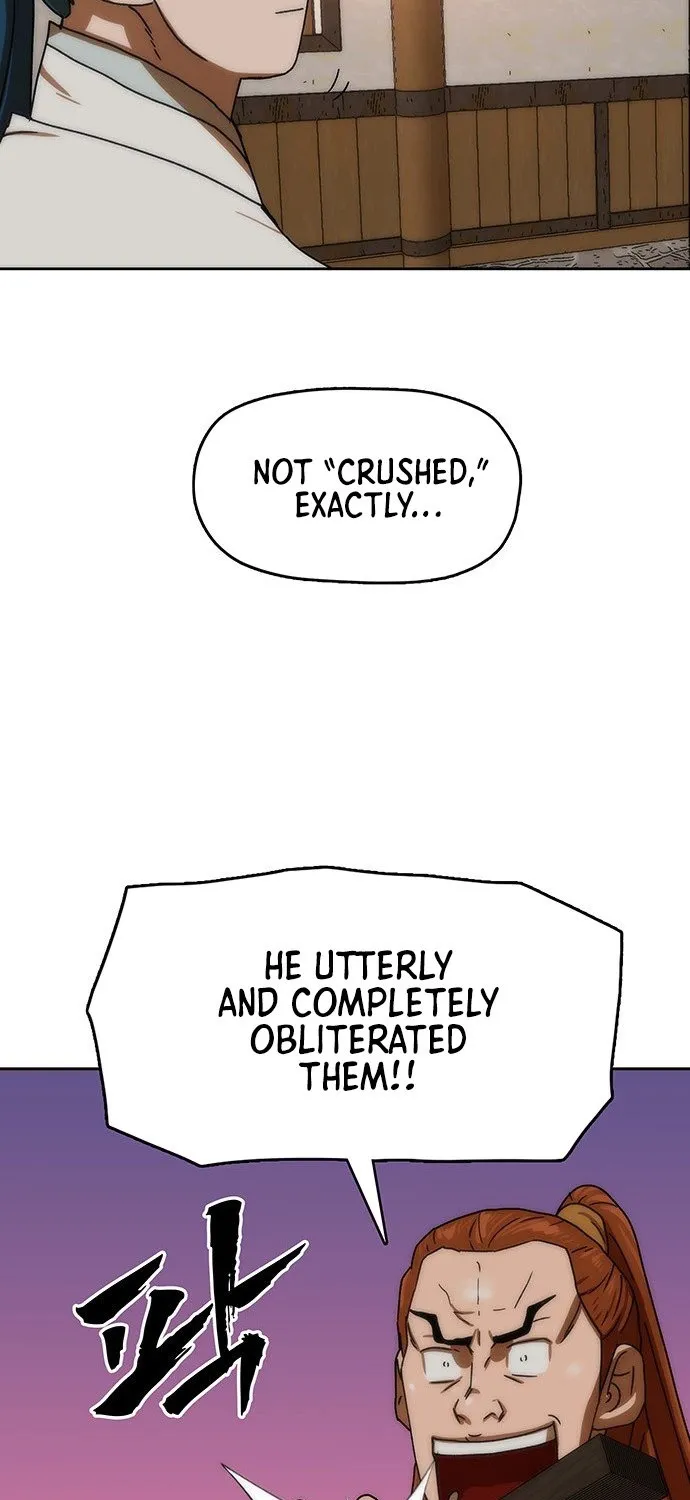 Like a Chilling Flame Chapter 45.5 page 51 - 