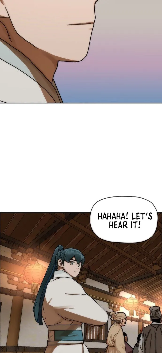 Like a Chilling Flame Chapter 45.5 page 53 - 
