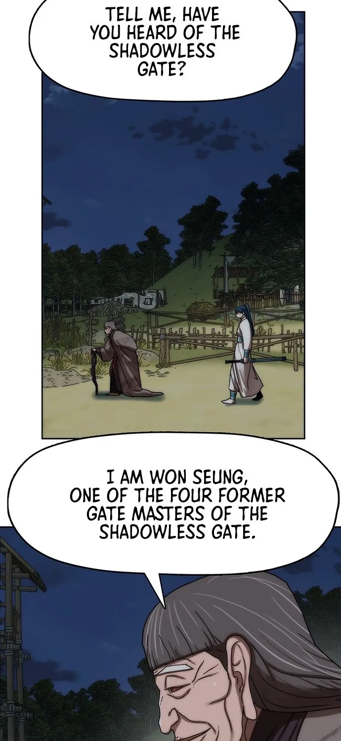 Like a Chilling Flame Chapter 45.5 page 62 - 