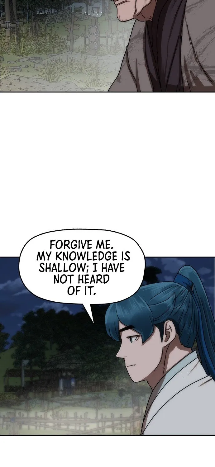 Like a Chilling Flame Chapter 45.5 page 63 - 