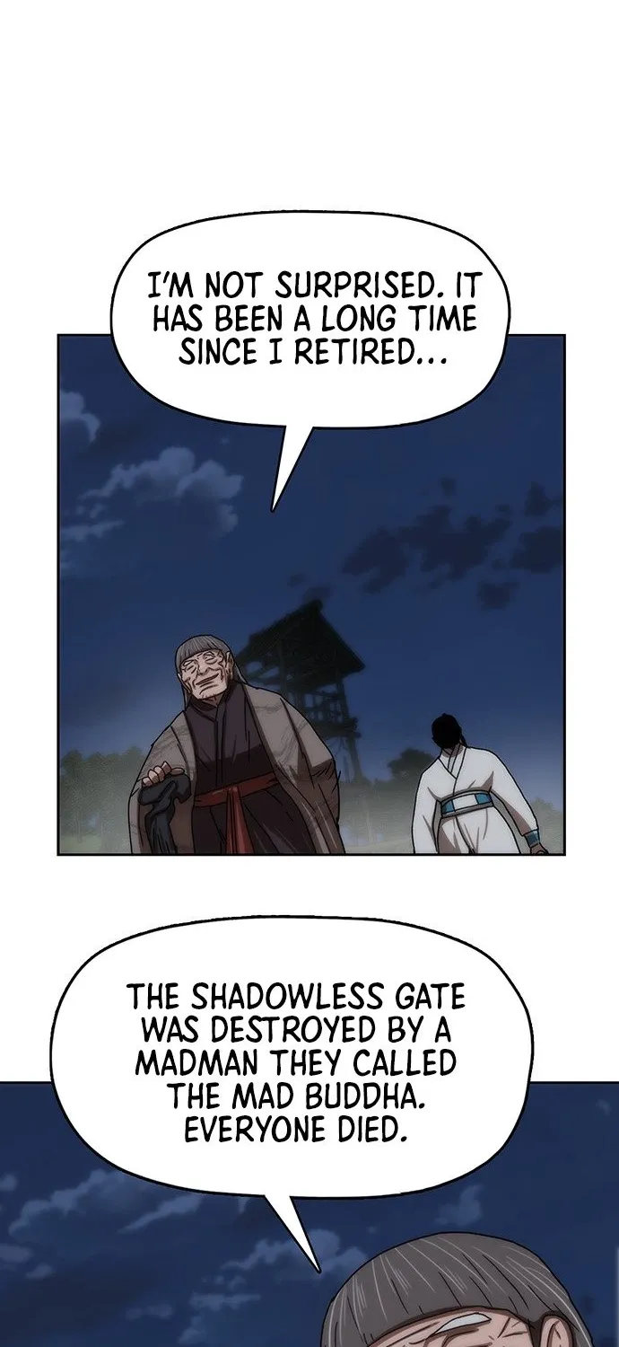 Like a Chilling Flame Chapter 45.5 page 64 - 