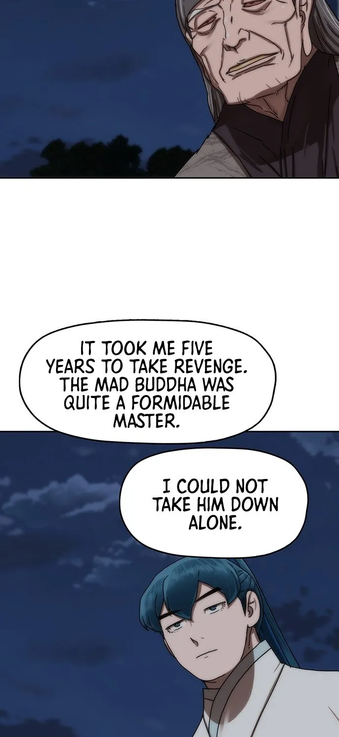 Like a Chilling Flame Chapter 45.5 page 65 - 