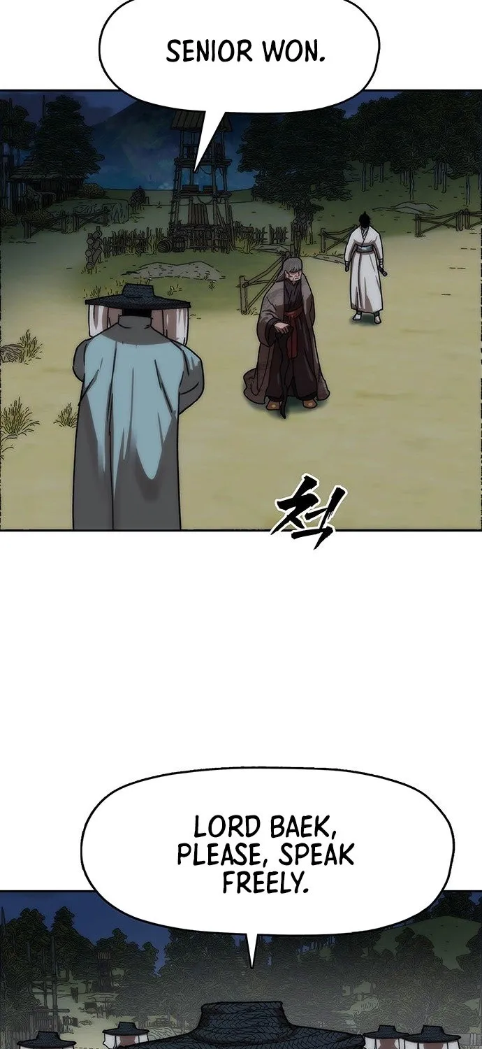 Like a Chilling Flame Chapter 45.5 page 69 - 