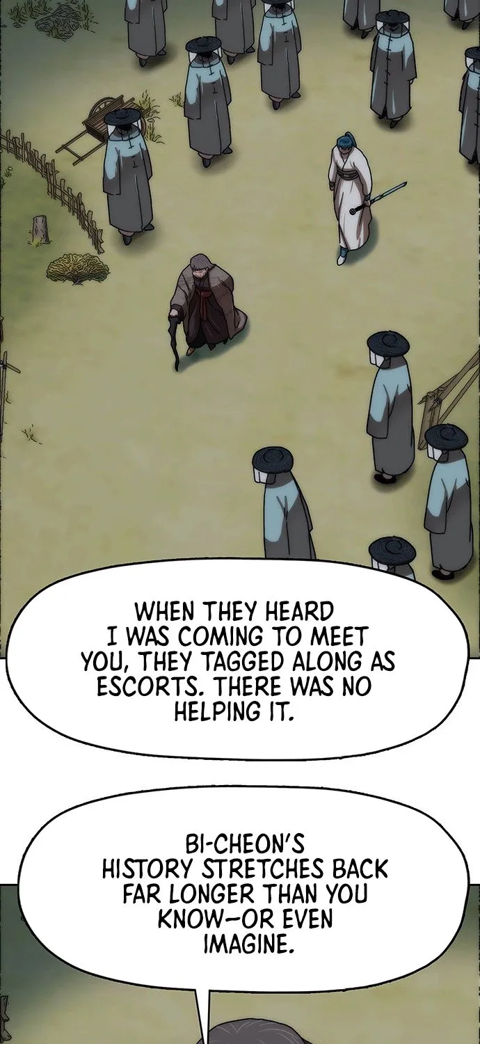 Like a Chilling Flame Chapter 45.5 page 71 - 
