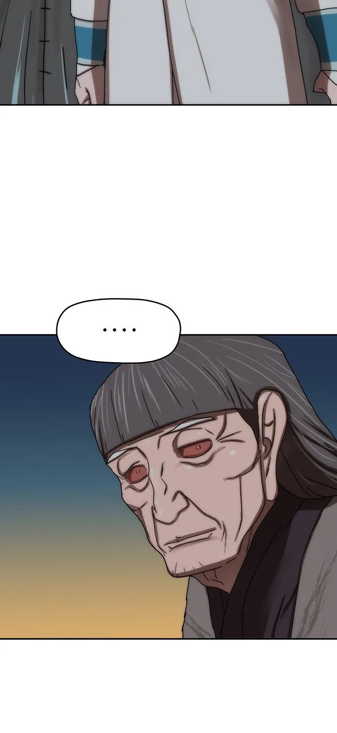 Like a Chilling Flame Chapter 45.5 page 78 - 