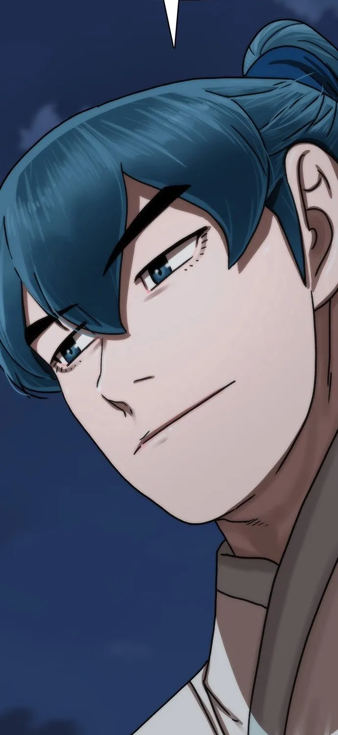 Like a Chilling Flame Chapter 45.5 page 96 - 