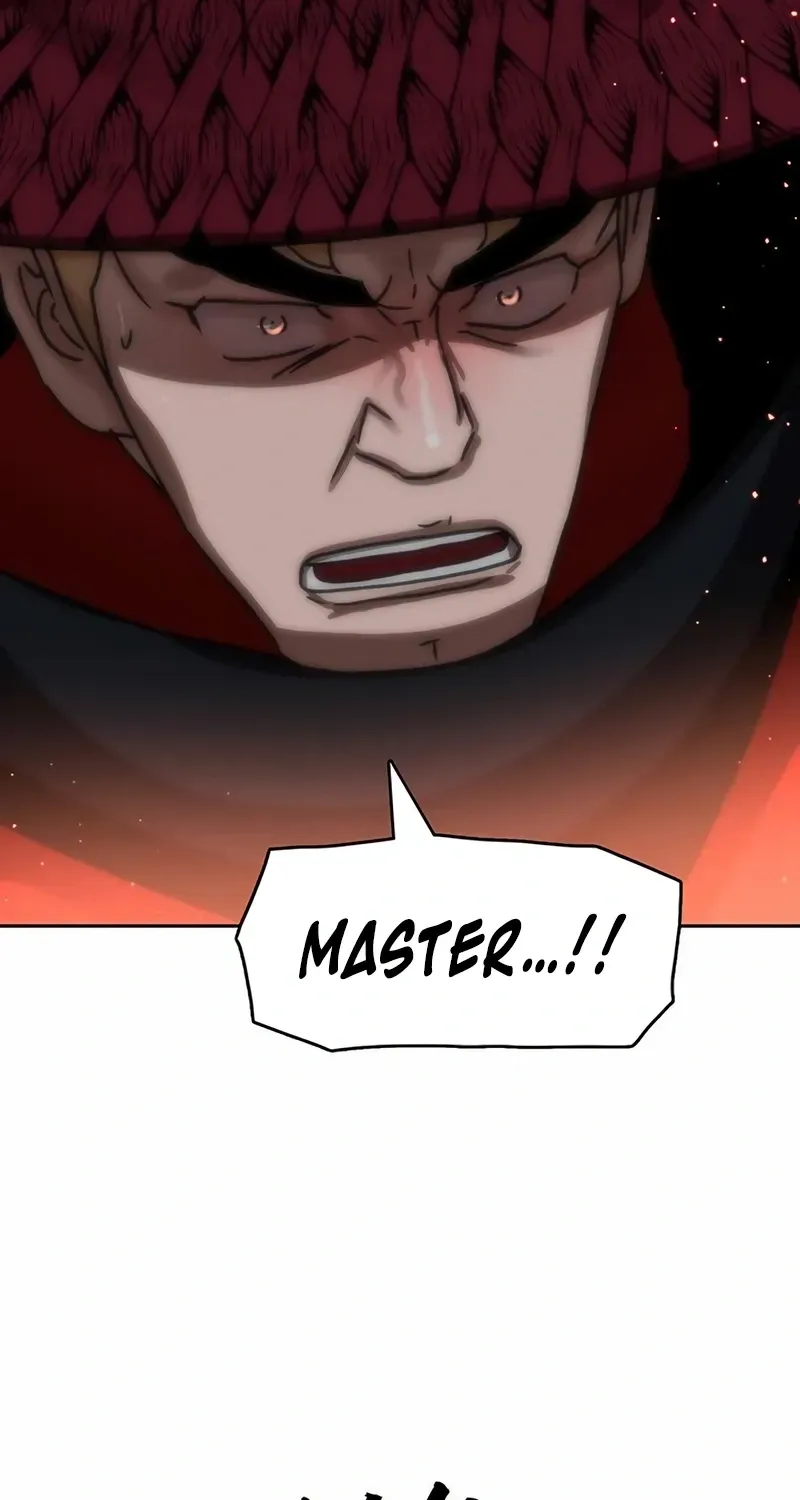 Like a Chilling Flame Chapter 45.7 page 103 - 