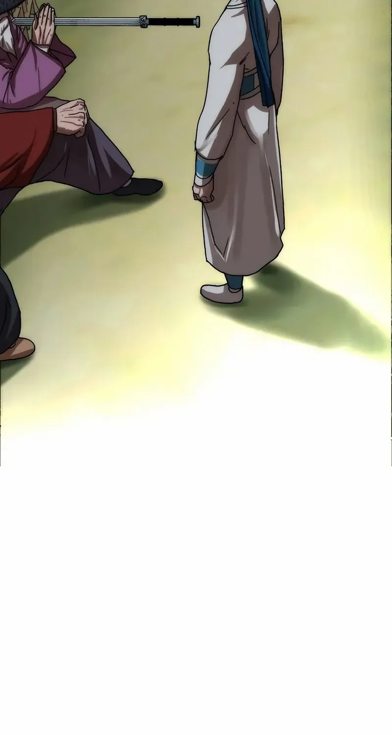 Like a Chilling Flame Chapter 45.7 page 113 - 