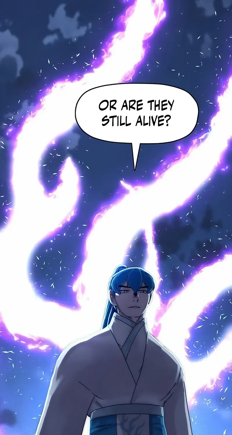 Like a Chilling Flame Chapter 45.7 page 116 - 