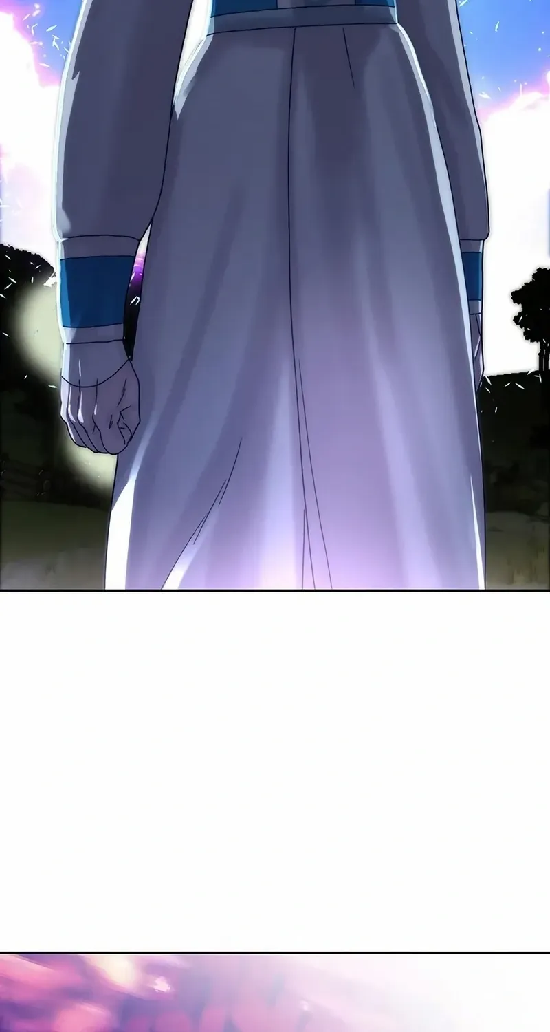 Like a Chilling Flame Chapter 45.7 page 117 - 
