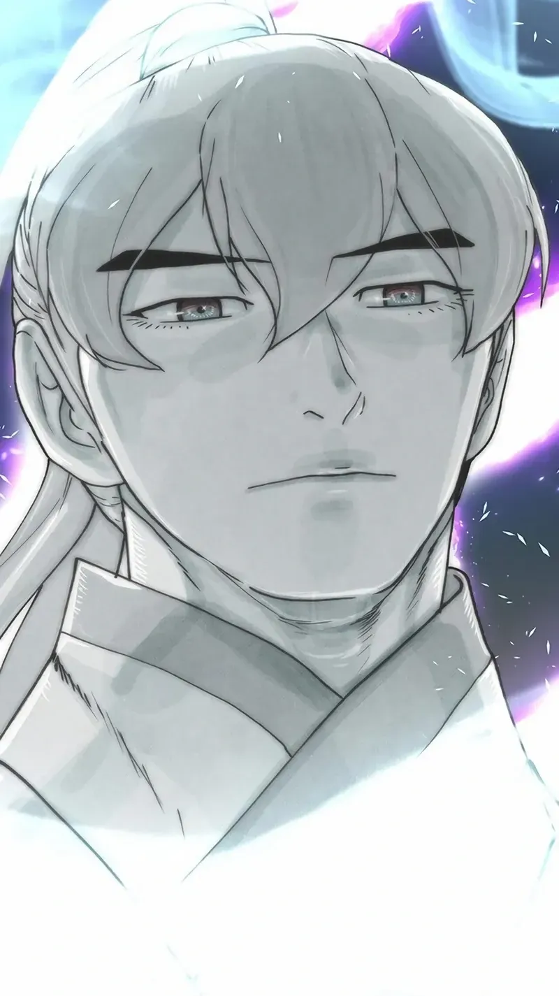 Like a Chilling Flame Chapter 45.7 page 120 - 