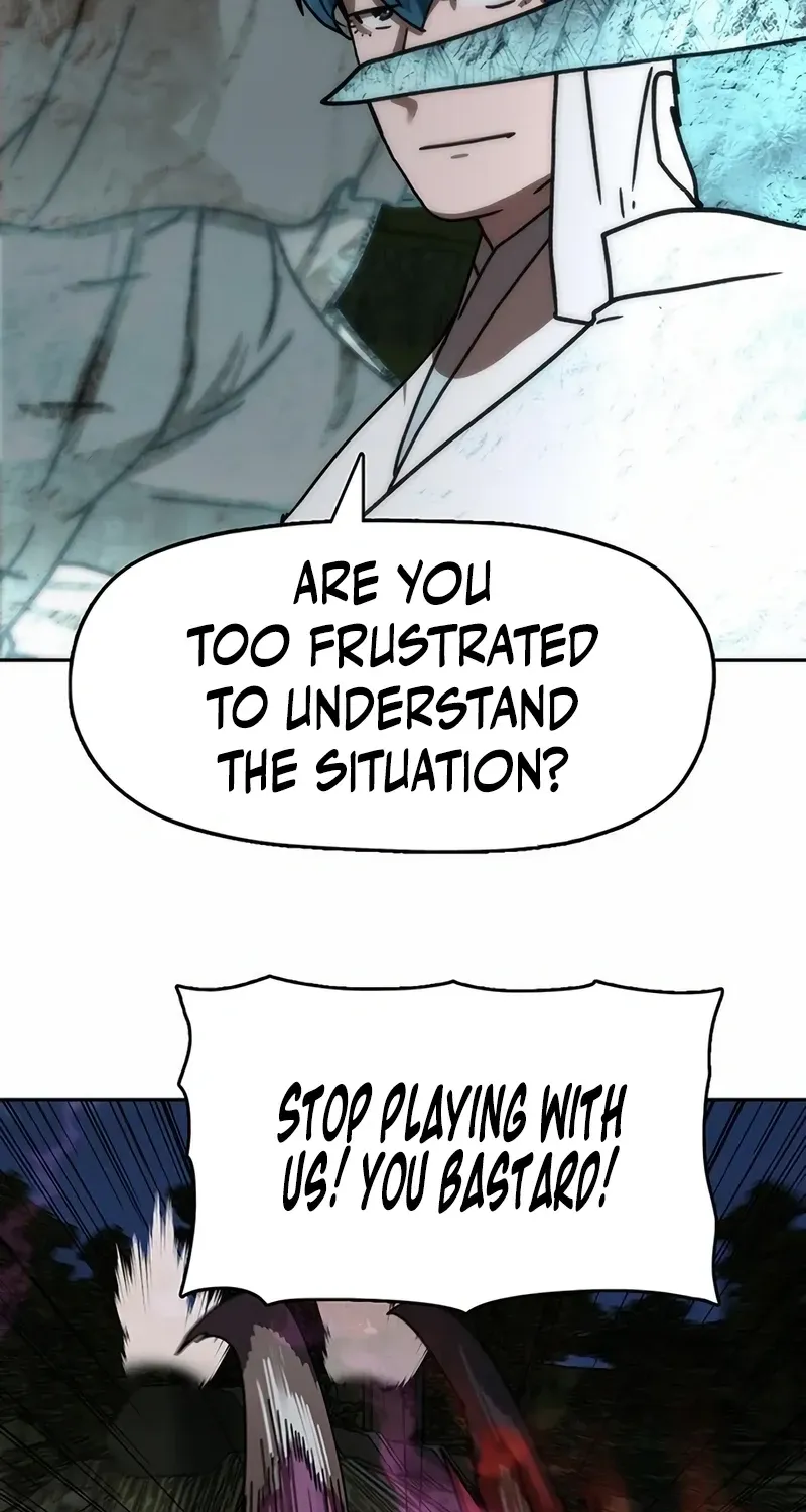 Like a Chilling Flame Chapter 45.7 page 36 - 