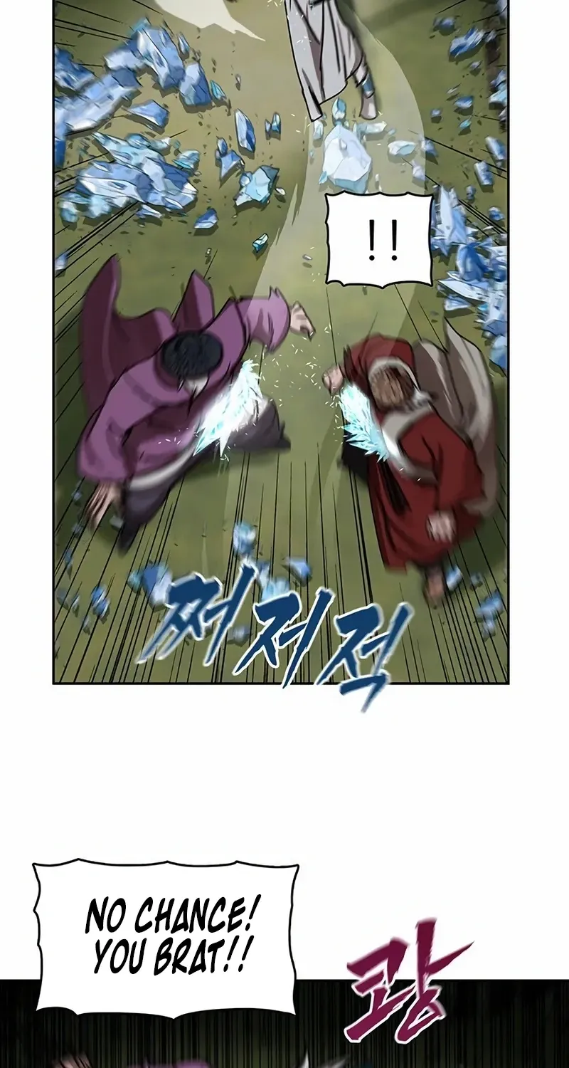Like a Chilling Flame Chapter 45.7 page 46 - 