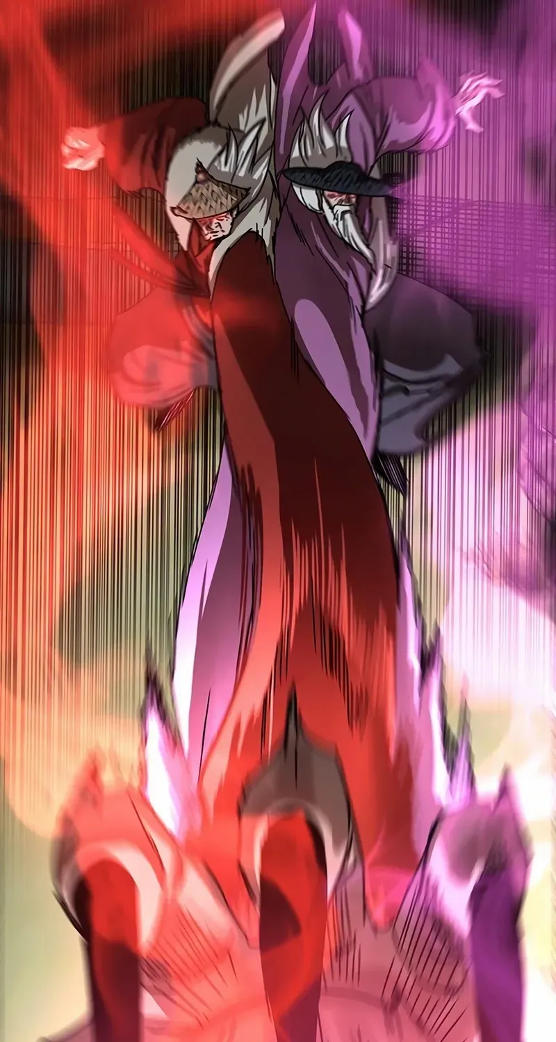 Like a Chilling Flame Chapter 45.7 page 51 - 