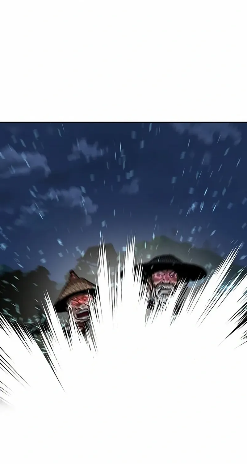 Like a Chilling Flame Chapter 45.7 page 62 - 