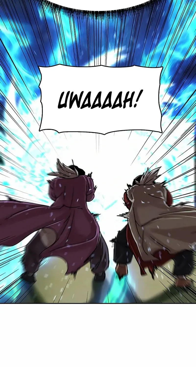 Like a Chilling Flame Chapter 45.7 page 77 - 