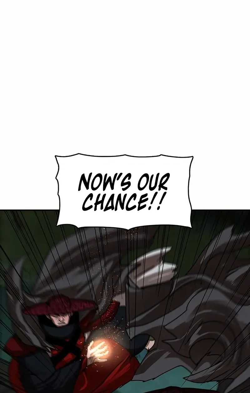 Like a Chilling Flame Chapter 45.7 page 100 - 
