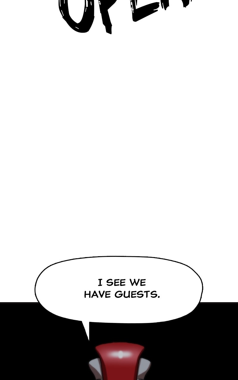 Like a Chilling Flame Episode 45 page 104 - 