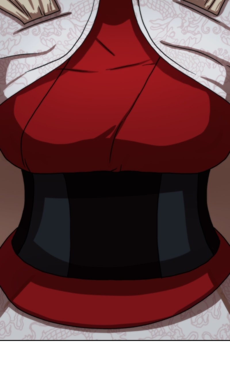 Like a Chilling Flame Episode 45 page 106 - 