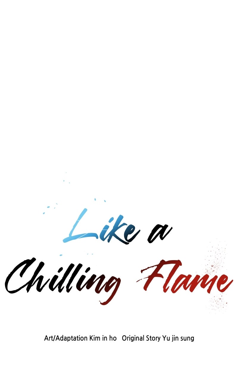 Like a Chilling Flame Episode 45 page 107 - 