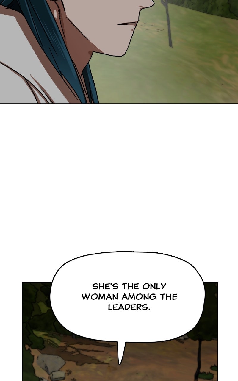 Like a Chilling Flame Episode 45 page 14 - 