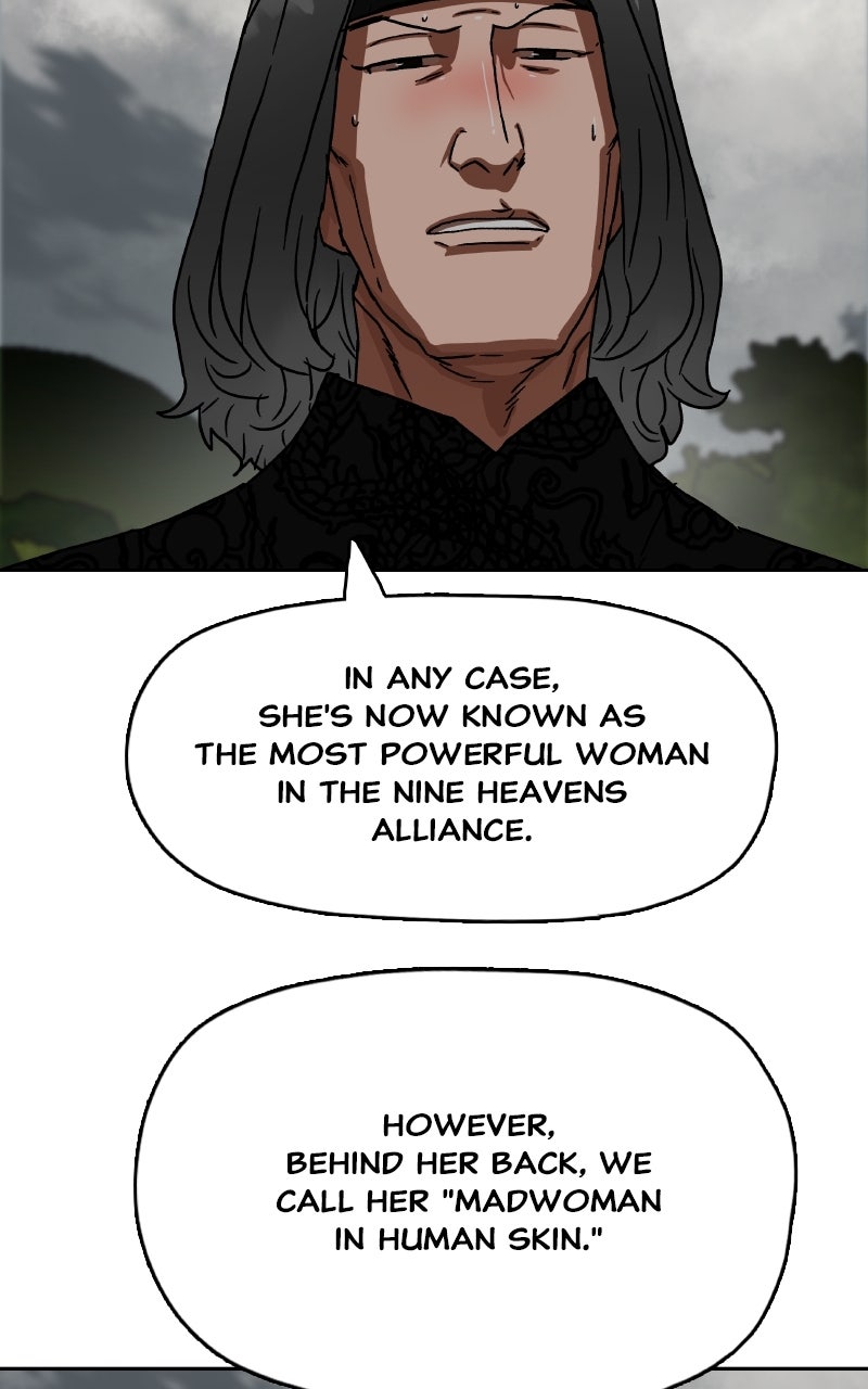 Like a Chilling Flame Episode 45 page 20 - 