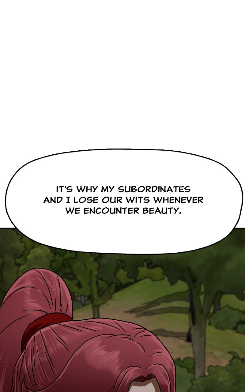 Like a Chilling Flame Episode 45 page 24 - 