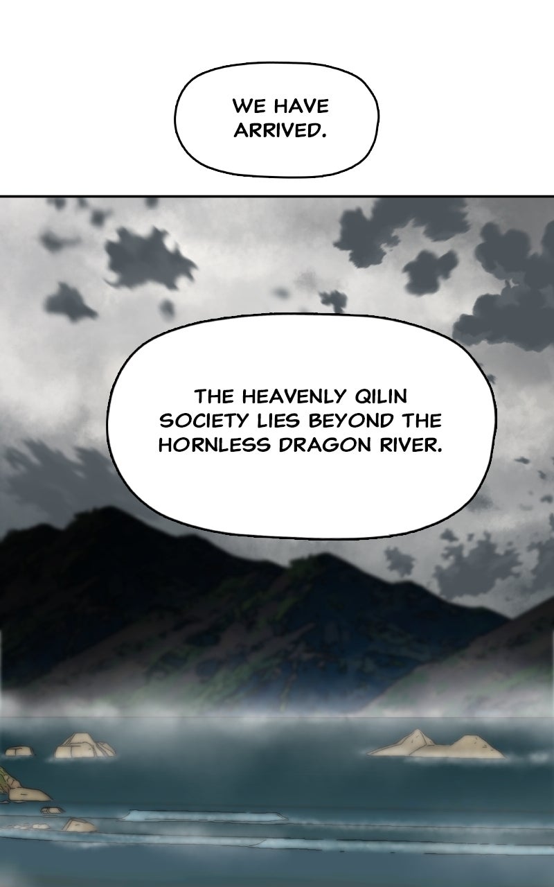 Like a Chilling Flame Episode 45 page 27 - 