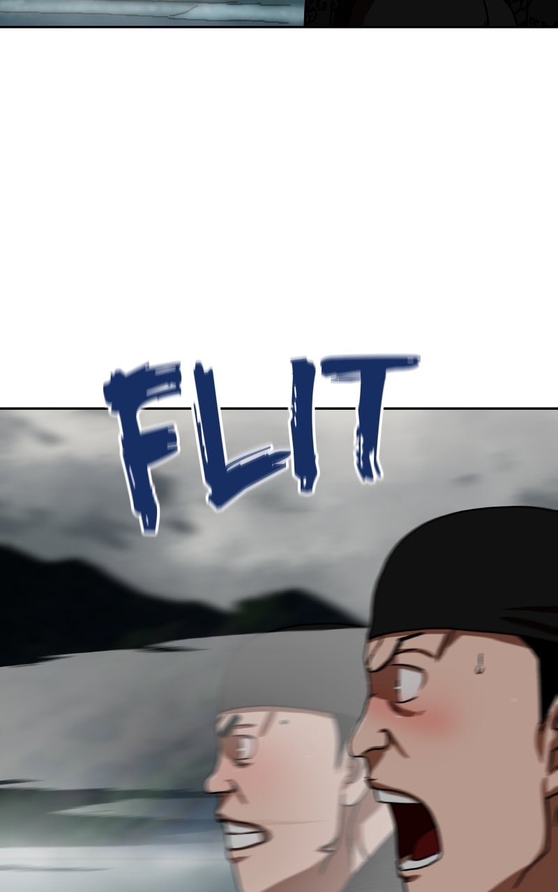 Like a Chilling Flame Episode 45 page 35 - 