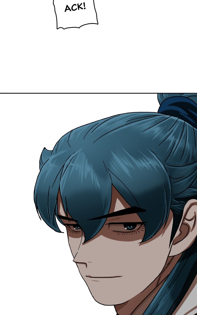 Like a Chilling Flame Episode 45 page 40 - 