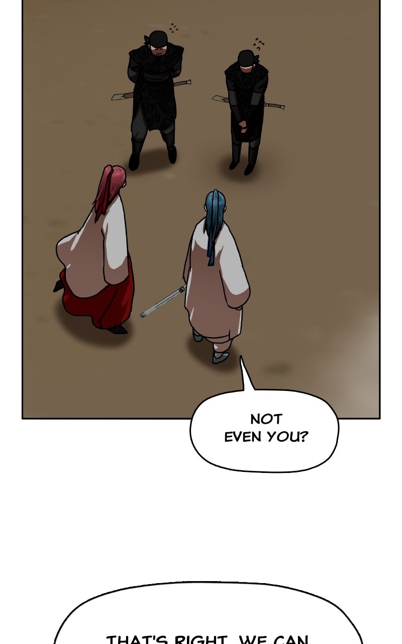 Like a Chilling Flame Episode 45 page 43 - 