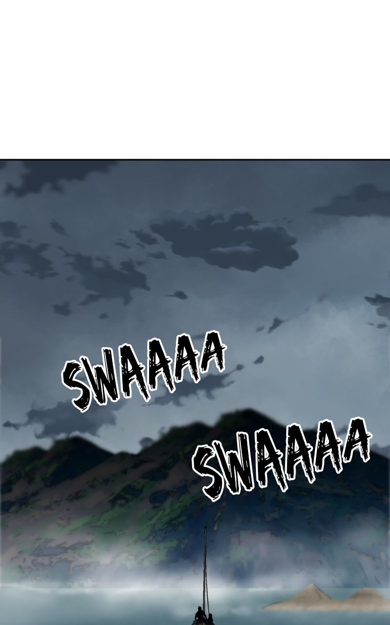 Like a Chilling Flame Episode 45 page 49 - 