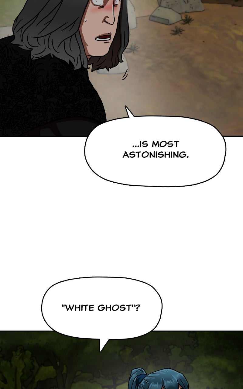 Like a Chilling Flame Episode 45 page 6 - 