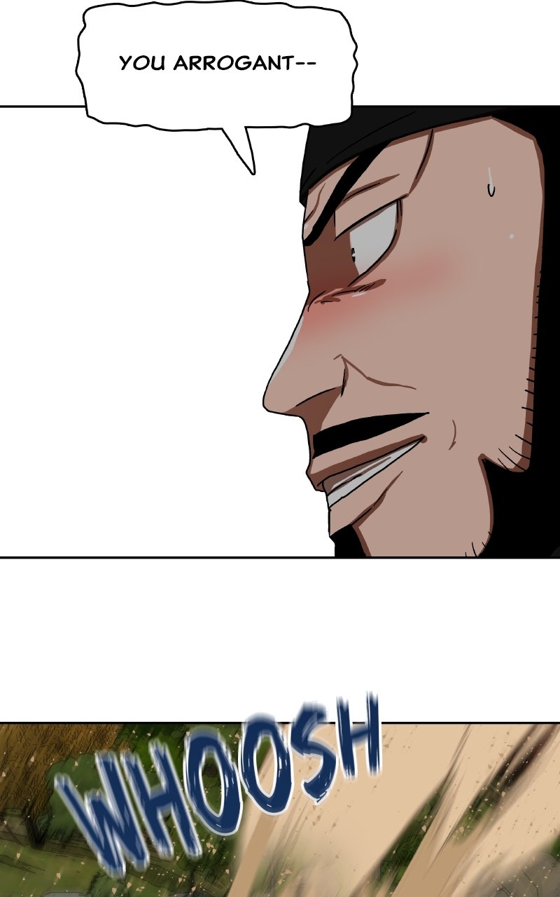 Like a Chilling Flame Episode 45 page 55 - 