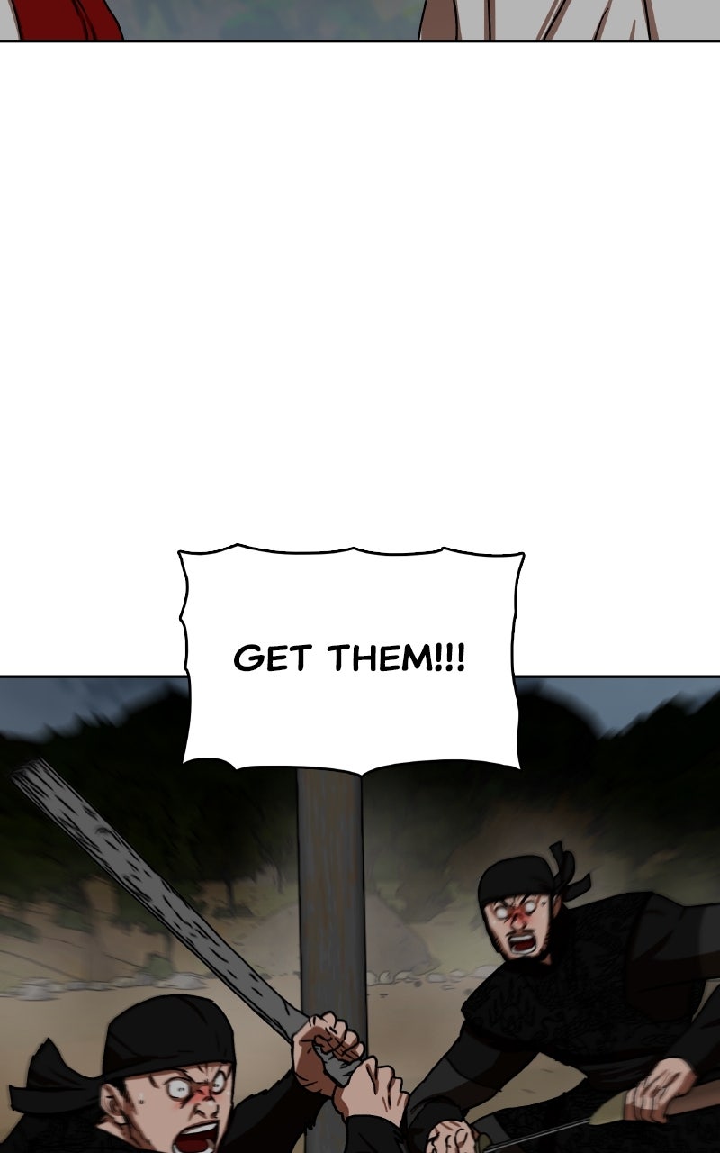 Like a Chilling Flame Episode 45 page 59 - 