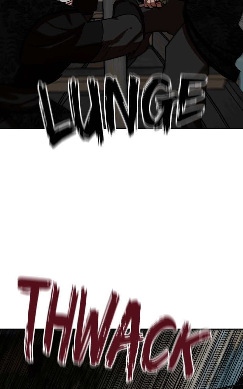 Like a Chilling Flame Episode 45 page 60 - 