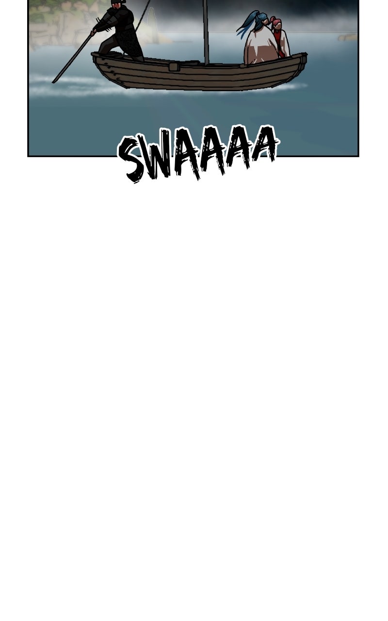 Like a Chilling Flame Episode 45 page 65 - 