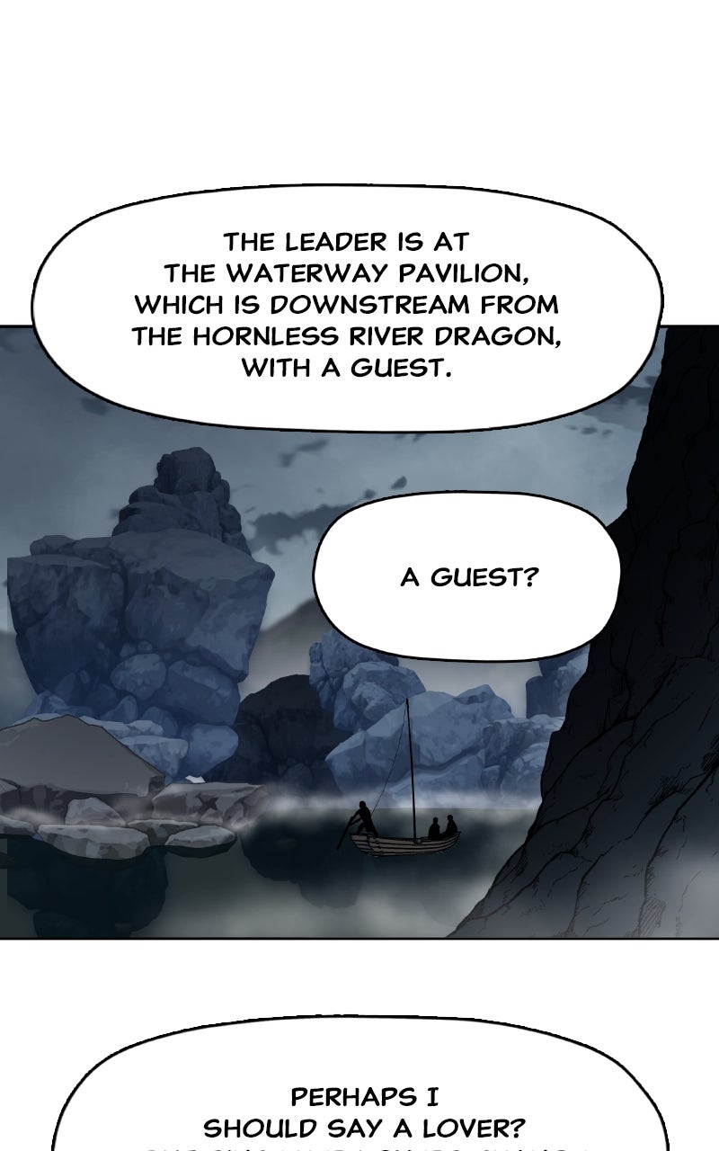 Like a Chilling Flame Episode 45 page 66 - 