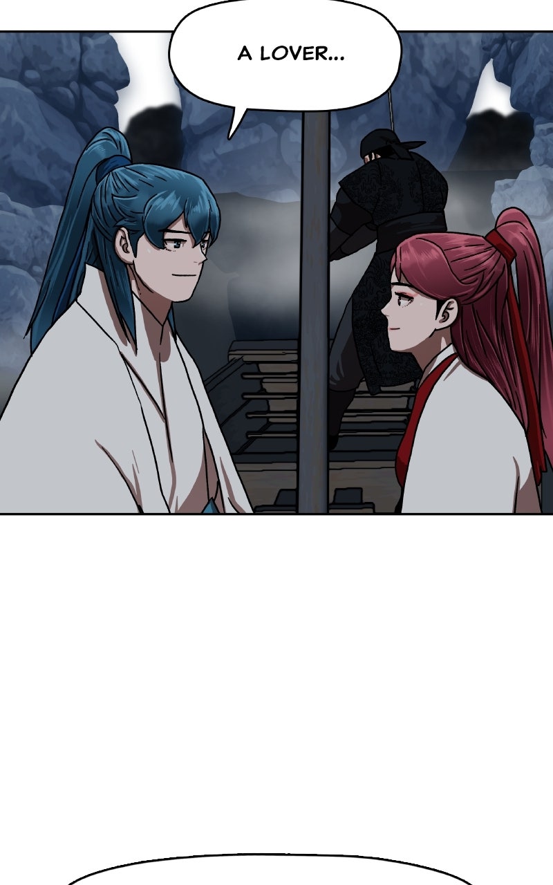 Like a Chilling Flame Episode 45 page 68 - 