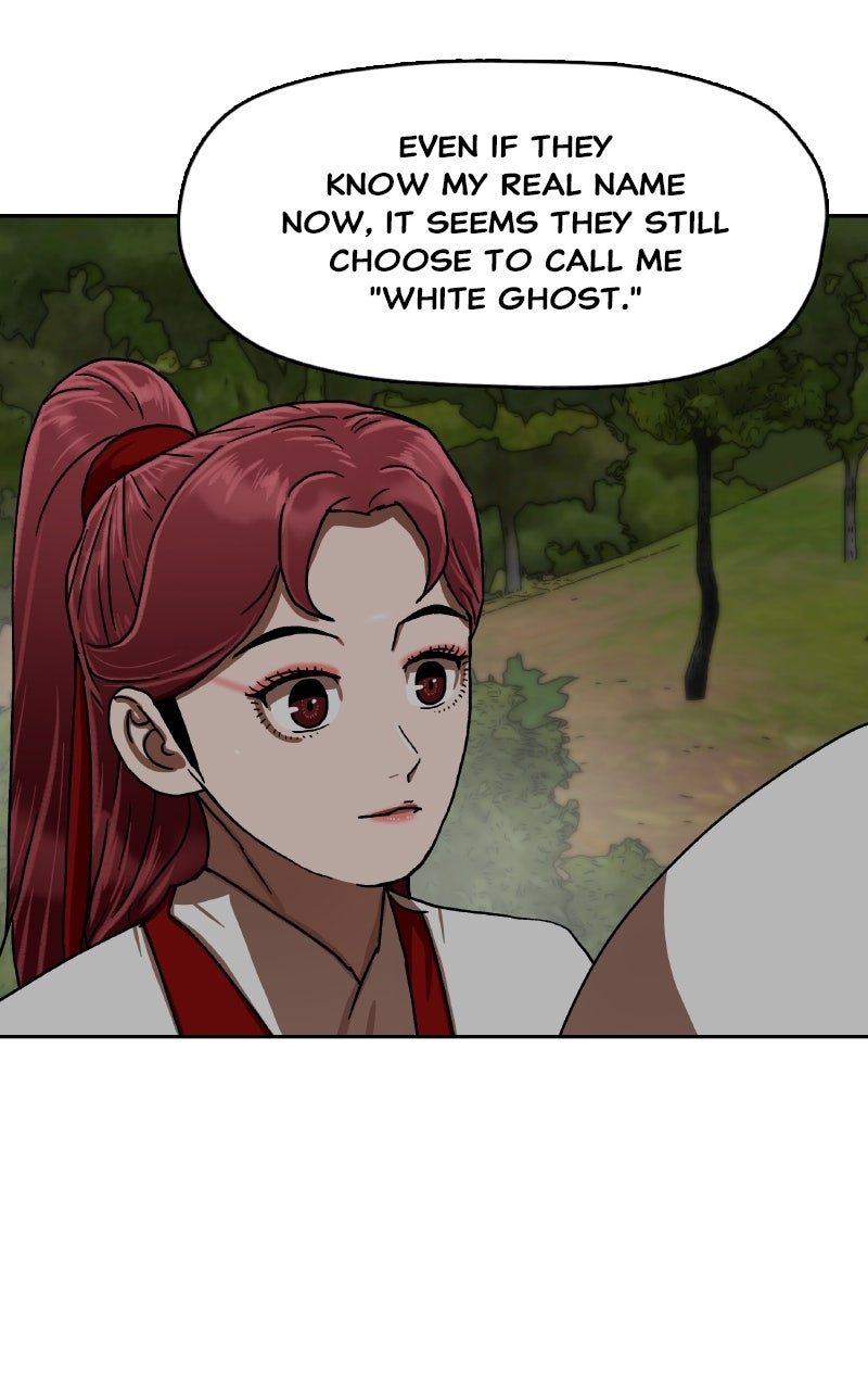 Like a Chilling Flame Episode 45 page 8 - 