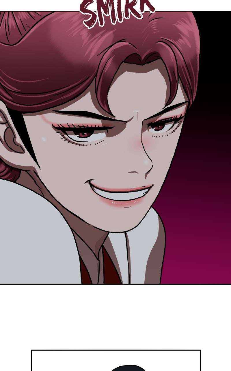 Like a Chilling Flame Episode 45 page 73 - 