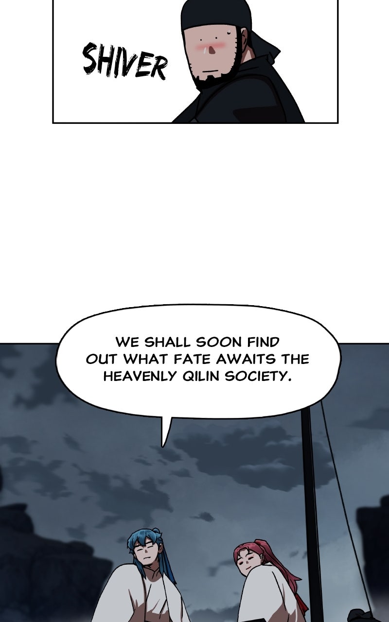 Like a Chilling Flame Episode 45 page 74 - 